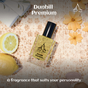 𝐃𝐮𝐧𝐡𝐢𝐥𝐥 𝐏𝐫𝐞𝐦𝐢𝐮𝐦