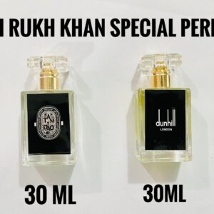 ৩০ মিলি ডানহিল আইকন + ৩০ মিলি টাম ডাও