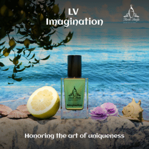 Imagination Louis Vuitton