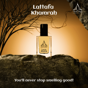 Khamrah Lattafa
