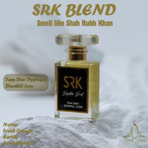 Shah Rukh Khan Special Blend