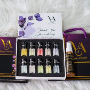 ১০ পিস আতর এর স্পেশাল কম্বো