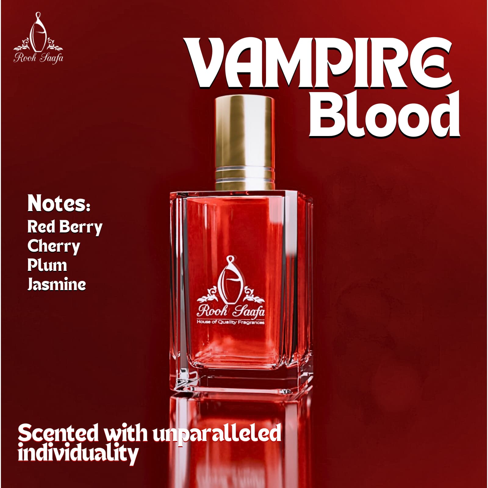 vampire blood - 4