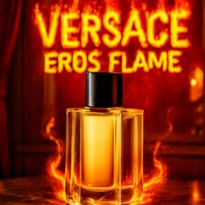 Versace Eros Flame