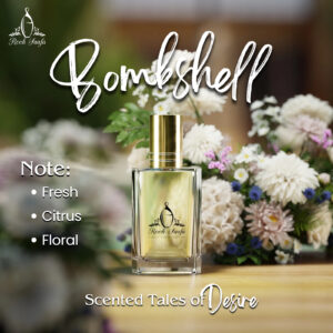 Bombshell Victoria's Secret for women