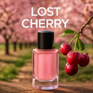 Lost Cherry