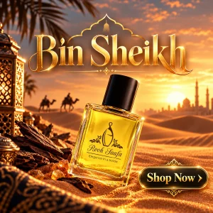 Bin Sheikh