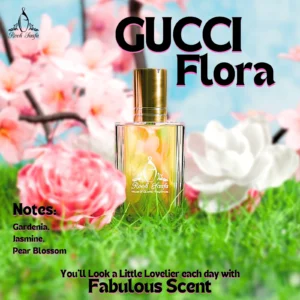 Gucci Flora