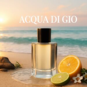 𝐀𝐪𝐮𝐚 𝐃𝐢 𝐆𝐢𝐨