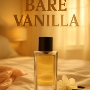 𝐕𝐢𝐜𝐭𝐨𝐫𝐢𝐚'𝐬 𝐒𝐞𝐜𝐫𝐞𝐭 𝐁𝐚𝐫𝐞 𝐕𝐚𝐧𝐢𝐥𝐥𝐚