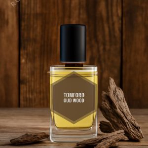 Tomford Oud Wood