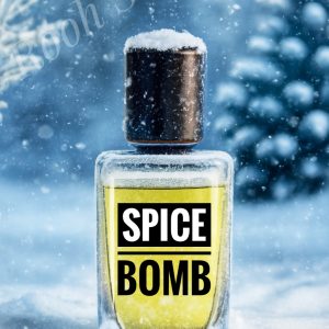 Spice bomb