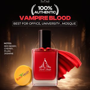 Vampire Blood