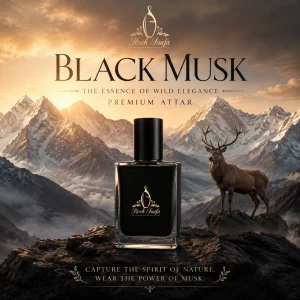 Black Musk