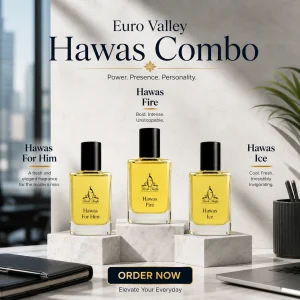 Euro Valley Corporate combo
